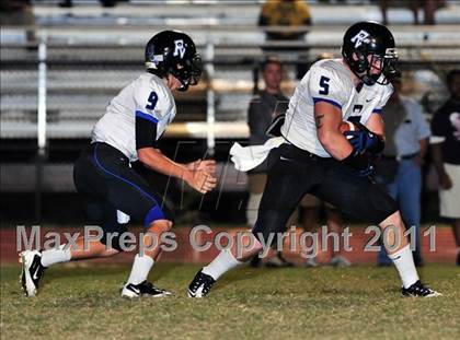 Thumbnail 1 in Park Vista vs. Dwyer photogallery.