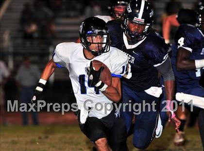 Thumbnail 3 in Park Vista vs. Dwyer photogallery.