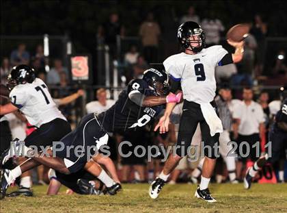 Thumbnail 1 in Park Vista vs. Dwyer photogallery.