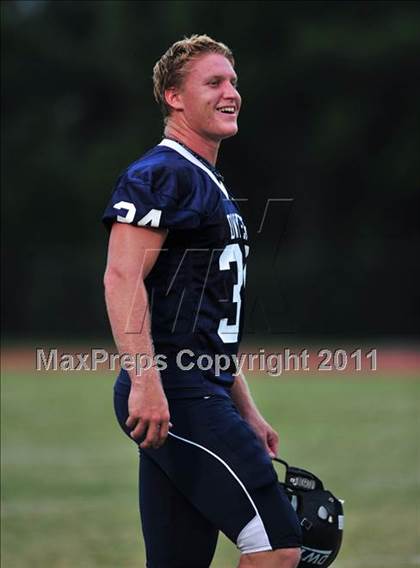Thumbnail 2 in Park Vista vs. Dwyer photogallery.