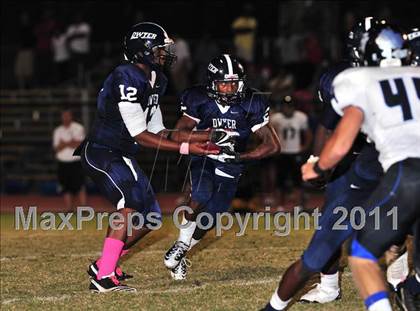 Thumbnail 1 in Park Vista vs. Dwyer photogallery.