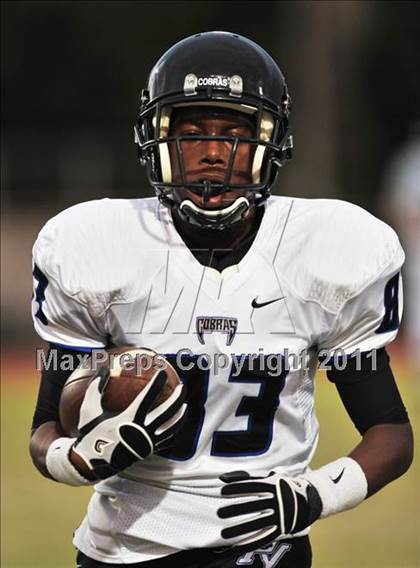 Thumbnail 1 in Park Vista vs. Dwyer photogallery.