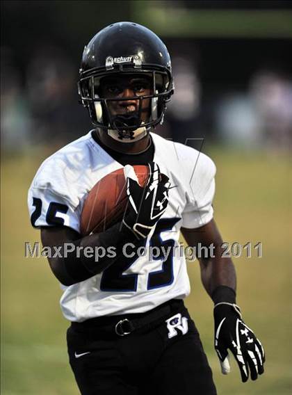 Thumbnail 1 in Park Vista vs. Dwyer photogallery.