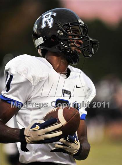 Thumbnail 3 in Park Vista vs. Dwyer photogallery.