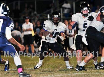 Thumbnail 3 in Park Vista vs. Dwyer photogallery.