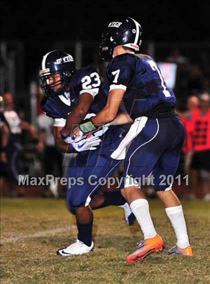 Thumbnail 3 in Park Vista vs. Dwyer photogallery.
