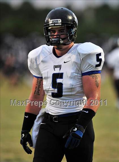 Thumbnail 3 in Park Vista vs. Dwyer photogallery.