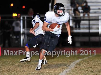Thumbnail 1 in Park Vista vs. Dwyer photogallery.