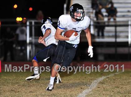 Thumbnail 1 in Park Vista vs. Dwyer photogallery.