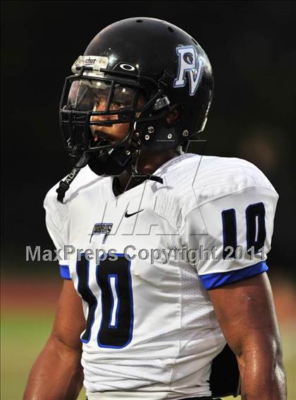 Thumbnail 3 in Park Vista vs. Dwyer photogallery.