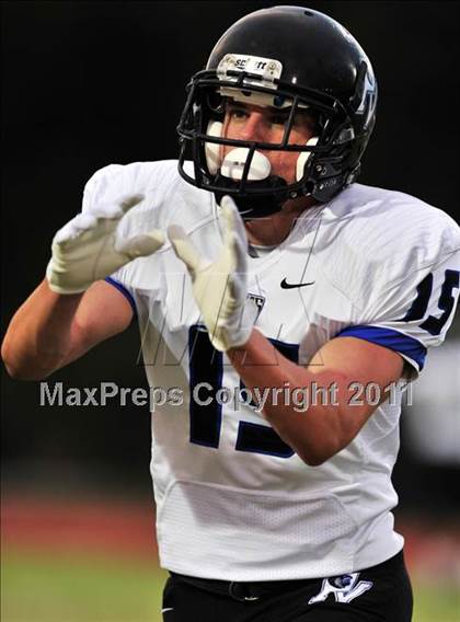 Thumbnail 1 in Park Vista vs. Dwyer photogallery.