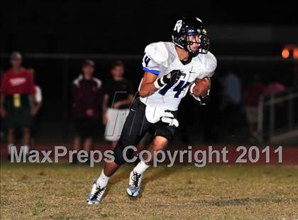Thumbnail 2 in Park Vista vs. Dwyer photogallery.