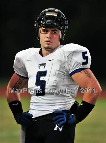 Thumbnail 1 in Park Vista vs. Dwyer photogallery.