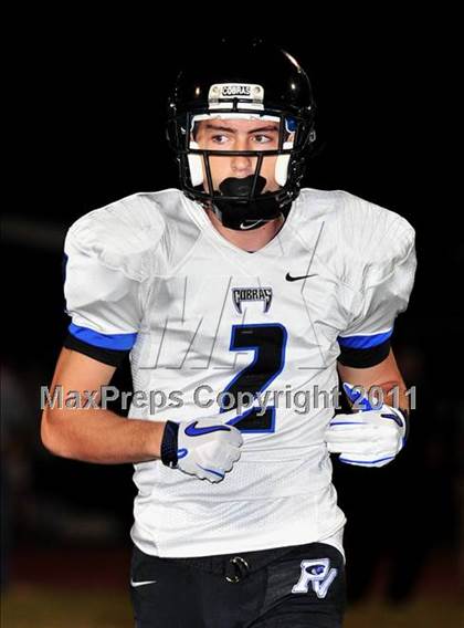Thumbnail 1 in Park Vista vs. Dwyer photogallery.