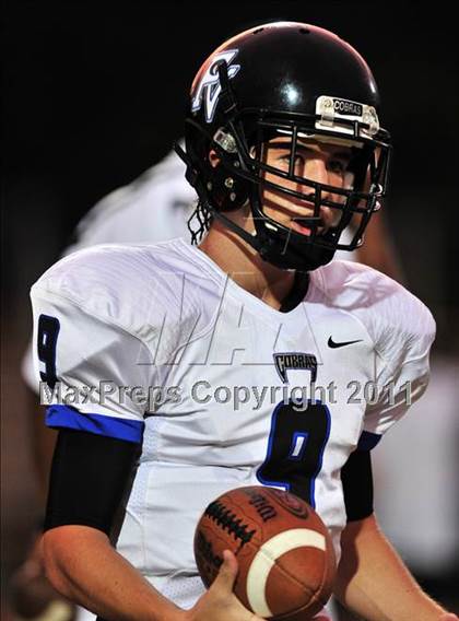 Thumbnail 1 in Park Vista vs. Dwyer photogallery.