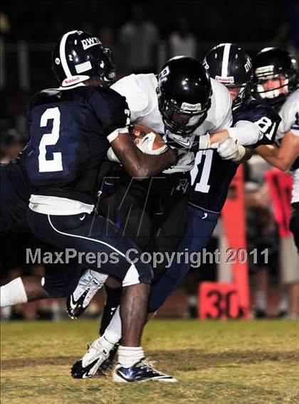 Thumbnail 1 in Park Vista vs. Dwyer photogallery.