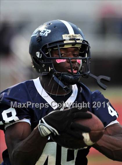 Thumbnail 1 in Park Vista vs. Dwyer photogallery.