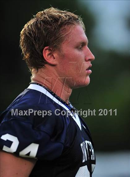 Thumbnail 1 in Park Vista vs. Dwyer photogallery.