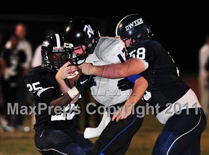Thumbnail 2 in Park Vista vs. Dwyer photogallery.