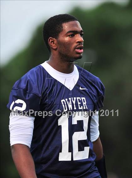 Thumbnail 3 in Park Vista vs. Dwyer photogallery.