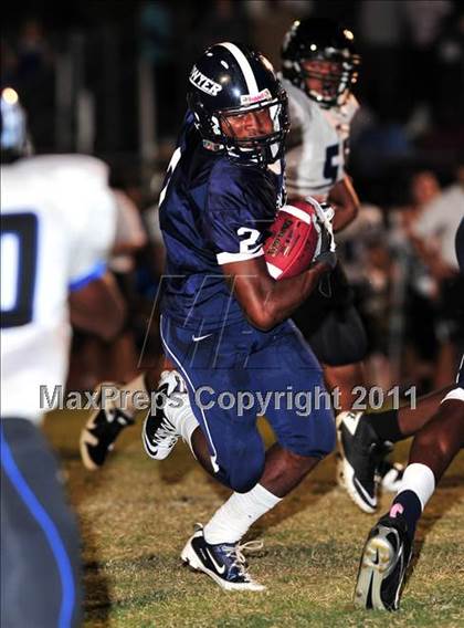 Thumbnail 2 in Park Vista vs. Dwyer photogallery.