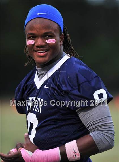 Thumbnail 1 in Park Vista vs. Dwyer photogallery.