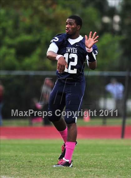 Thumbnail 1 in Park Vista vs. Dwyer photogallery.