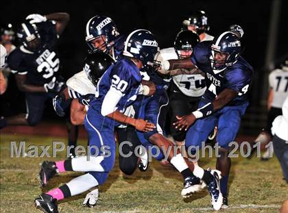 Thumbnail 1 in Park Vista vs. Dwyer photogallery.