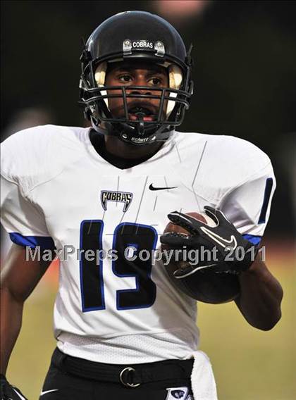 Thumbnail 1 in Park Vista vs. Dwyer photogallery.