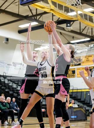 D'Evelyn @ Green Mountain