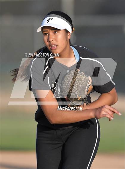 Thumbnail 1 in Inland Empire vs Orange County All Star Classic photogallery.