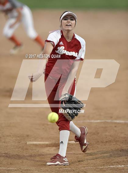 Thumbnail 2 in Inland Empire vs Orange County All Star Classic photogallery.