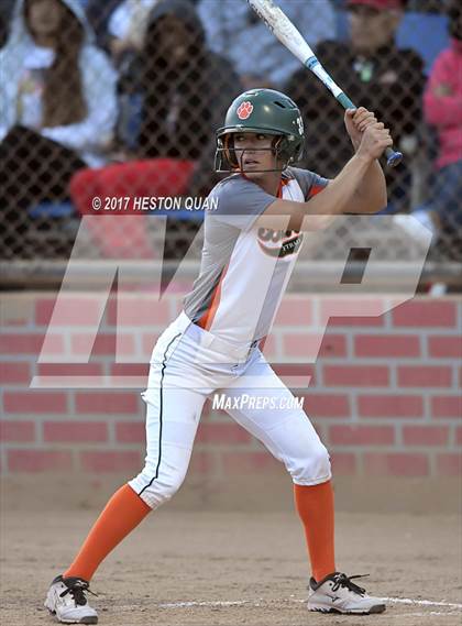 Thumbnail 1 in Inland Empire vs Orange County All Star Classic photogallery.