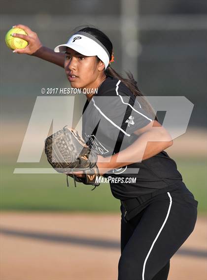 Thumbnail 2 in Inland Empire vs Orange County All Star Classic photogallery.