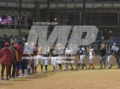 Thumbnail 3 in Inland Empire vs Orange County All Star Classic photogallery.
