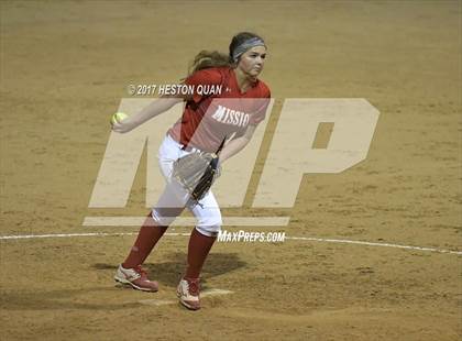 Thumbnail 1 in Inland Empire vs Orange County All Star Classic photogallery.