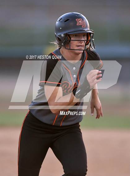 Thumbnail 2 in Inland Empire vs Orange County All Star Classic photogallery.