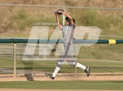 Thumbnail 2 in Inland Empire vs Orange County All Star Classic photogallery.