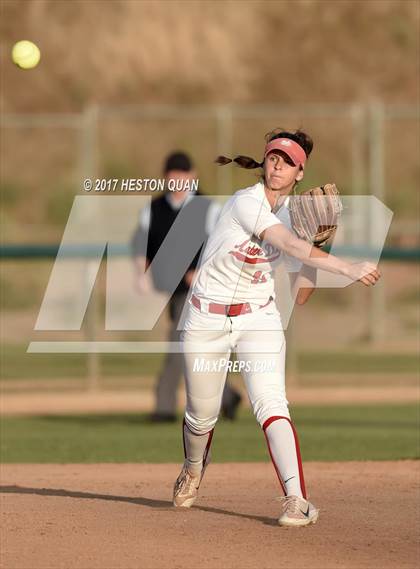 Thumbnail 1 in Inland Empire vs Orange County All Star Classic photogallery.