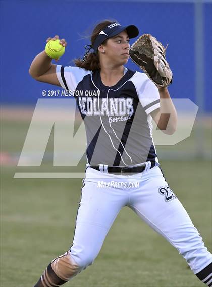 Thumbnail 2 in Inland Empire vs Orange County All Star Classic photogallery.