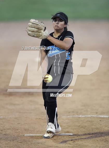 Thumbnail 1 in Inland Empire vs Orange County All Star Classic photogallery.