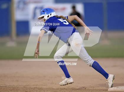 Thumbnail 1 in Inland Empire vs Orange County All Star Classic photogallery.