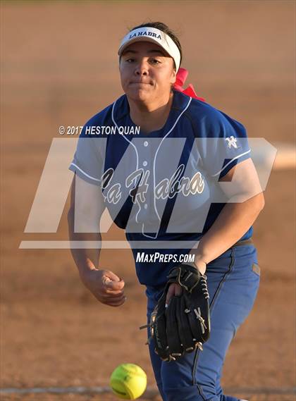 Thumbnail 1 in Inland Empire vs Orange County All Star Classic photogallery.
