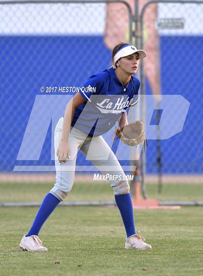 Thumbnail 1 in Inland Empire vs Orange County All Star Classic photogallery.
