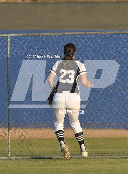 Thumbnail 1 in Inland Empire vs Orange County All Star Classic photogallery.