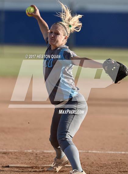 Thumbnail 3 in Inland Empire vs Orange County All Star Classic photogallery.