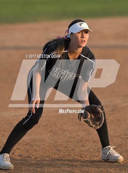 Thumbnail 3 in Inland Empire vs Orange County All Star Classic photogallery.