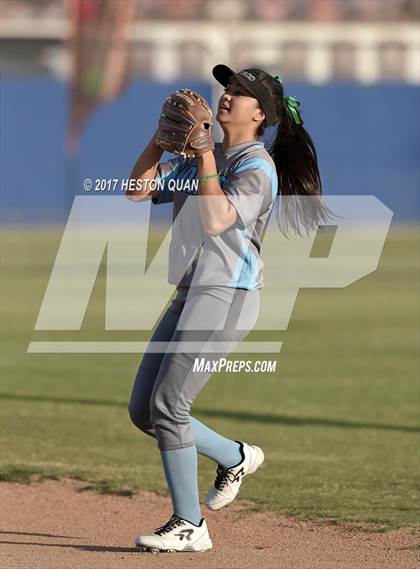 Thumbnail 1 in Inland Empire vs Orange County All Star Classic photogallery.