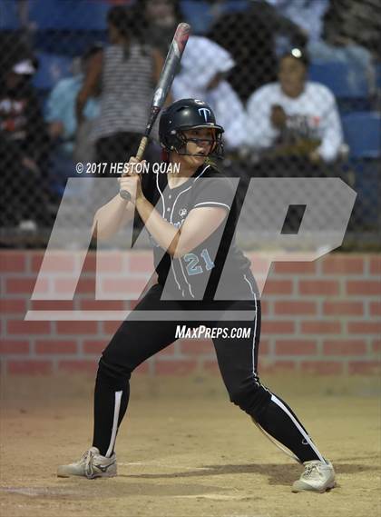 Thumbnail 1 in Inland Empire vs Orange County All Star Classic photogallery.