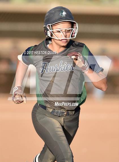 Thumbnail 3 in Inland Empire vs Orange County All Star Classic photogallery.